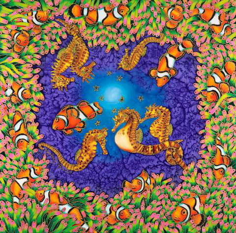 Sea Silks Gallery - Maitland Accommodation 4