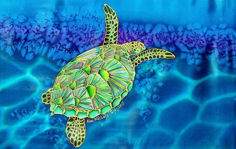 Sea Silks Gallery - Maitland Accommodation 5