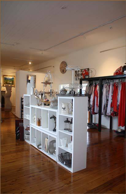 House Of Gabriel - Maitland Accommodation 6