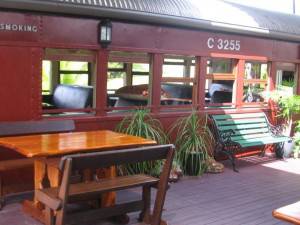 Red Rattlers Gallery - Maitland Accommodation 5