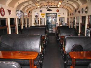 Red Rattlers Gallery - Maitland Accommodation 6