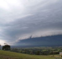 Nowra Hill Lookout - Maitland Accommodation
