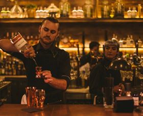 Archie Rose Distillery - Maitland Accommodation 1