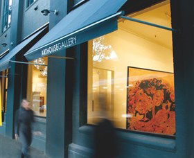 Art House Gallery - Maitland Accommodation 0