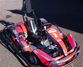 Go Karts Go - Maitland Accommodation 0