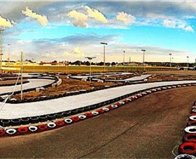 Go Karts Go - Maitland Accommodation 1