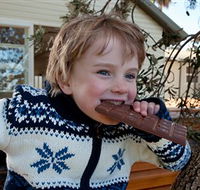 The Sydney Chocolate School - Maitland Accommodation