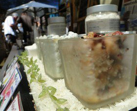 PADDINGTON MARKETS - Maitland Accommodation 1