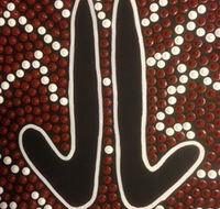 Burumin Art Gallery - Maitland Accommodation