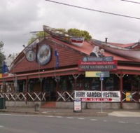 Great Southern Hotel Berry - Maitland Accommodation