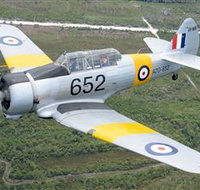 Queensland Air Museum - Maitland Accommodation