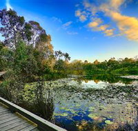 Berrinba Wetlands - Maitland Accommodation