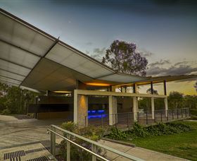Berrinba Wetlands - Maitland Accommodation 2