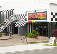 Slideways - Go Karting Brisbane - Maitland Accommodation