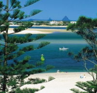 Bribie Island Recreation Area - Maitland Accommodation