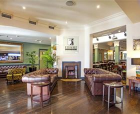 The Exchange Hotel - Beaumont - Maitland Accommodation 1