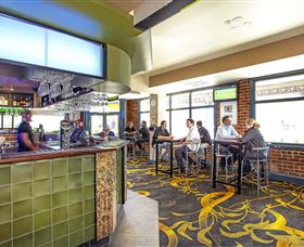 The Exchange Hotel - Beaumont - Maitland Accommodation 3