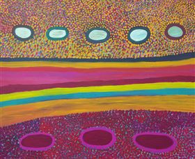 The Gallery Shop Bronte - Maitland Accommodation 1