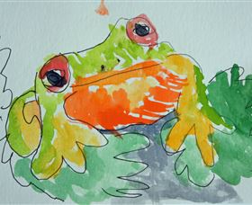 The Gallery Shop Bronte - Maitland Accommodation 2