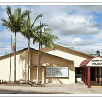 The Kyogle Community Cinema - Maitland Accommodation