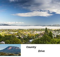 Touch The Country Drive - Maitland Accommodation