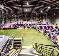 Bounce Inc Trampoline Park - Tingalpa - Maitland Accommodation