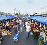 Global Food Village - Maitland Accommodation