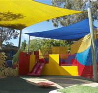 Logan Gardens - Maitland Accommodation