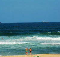 Merewether Beach - Maitland Accommodation