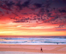 Aquabumps - Maitland Accommodation 7