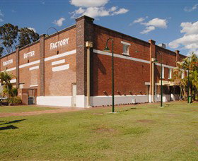 Boronia Heights QLD Maitland Accommodation