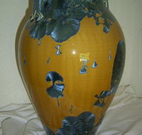 Yatte Yattah Pottery - Maitland Accommodation