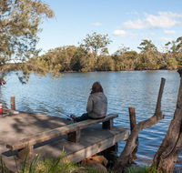 Corramy Regional Park - Maitland Accommodation