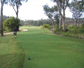 Pacific Dunes Golf Club - Maitland Accommodation 2