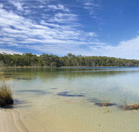 Conjola National Park - Maitland Accommodation