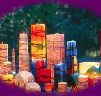 The Candle Shack - Maitland Accommodation