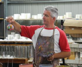 The Candle Shack - Maitland Accommodation 2