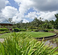 Underwood Park - Maitland Accommodation