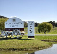 Coolangatta Estate Winery - Maitland Accommodation