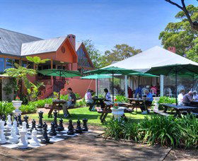 Coolangatta Estate Winery - Maitland Accommodation 1