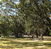 Seven Mile Beach National Park - Maitland Accommodation