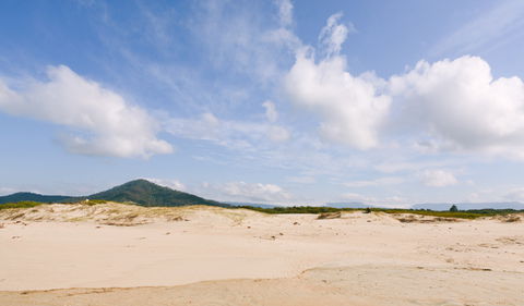 Seven Mile Beach National Park - Maitland Accommodation 1