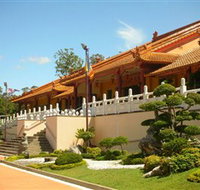 Chung Tian Temple - Maitland Accommodation