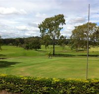 Logan City Golf Club - Maitland Accommodation