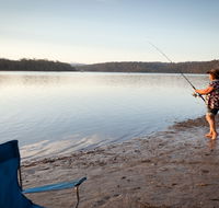 Clyde River National Park - Maitland Accommodation