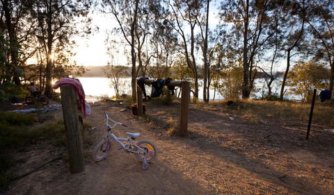 Clyde River National Park - Maitland Accommodation 2
