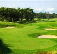 Shoalhaven Heads Golf Club - Maitland Accommodation