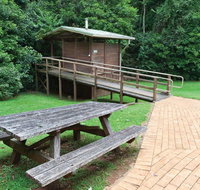 The Glade picnic area - Maitland Accommodation