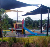 Shailer Pioneer Park - Maitland Accommodation