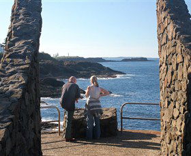 Little Blowhole Kiama - Maitland Accommodation 1